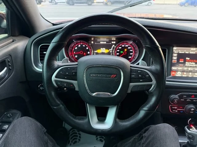 2018 Dodge Charger 7th Gen - Image 14 of 17