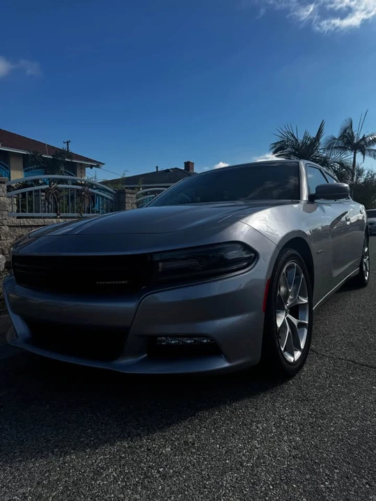 2018 Dodge Charger 7th Gen - Image 2 of 6
