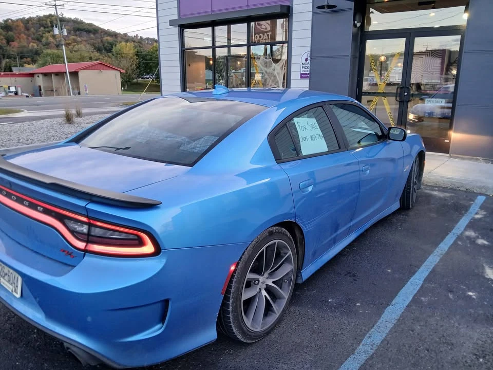 2018 Dodge Charger 7th Gen - Image 2 of 4