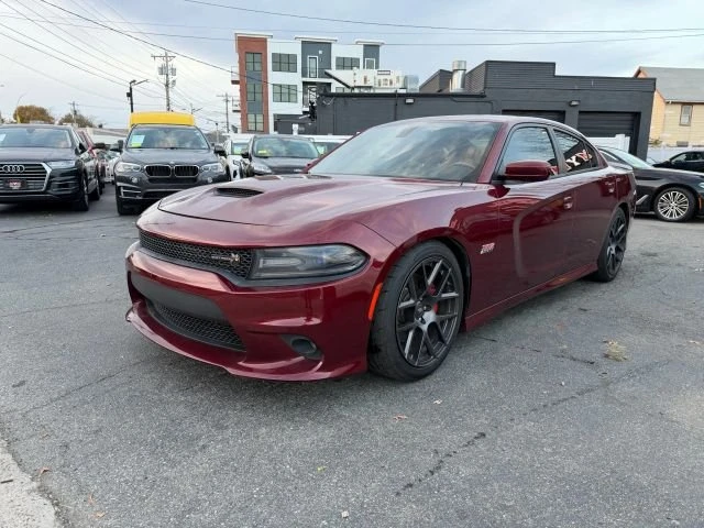 2018 Dodge Charger 7th Gen - Image 3 of 17