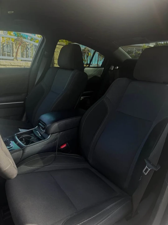 2018 Dodge Charger 7th Gen - Image 6 of 6