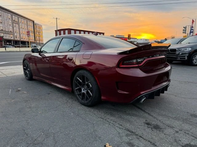 2018 Dodge Charger 7th Gen - Image 4 of 17