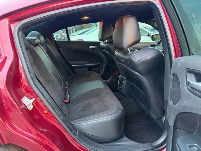 2018 Dodge Charger 7th Gen - Image 8 of 17