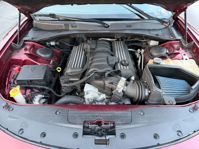 2018 Dodge Charger 7th Gen - Image 15 of 17