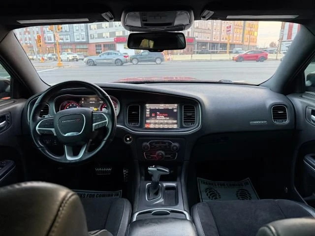 2018 Dodge Charger 7th Gen - Image 11 of 17