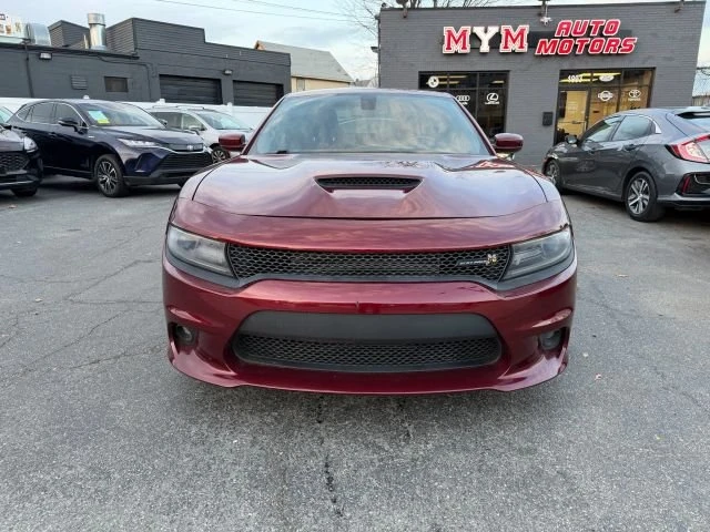 2018 Dodge Charger 7th Gen - Image 2 of 17