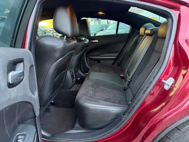 2018 Dodge Charger 7th Gen - Image 9 of 17
