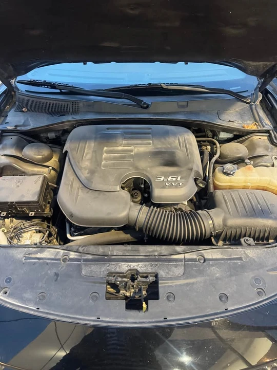 2018 Dodge Charger 7th Gen - Image 8 of 11