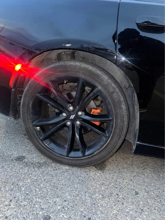 2018 Dodge Charger 7th Gen - Image 5 of 11