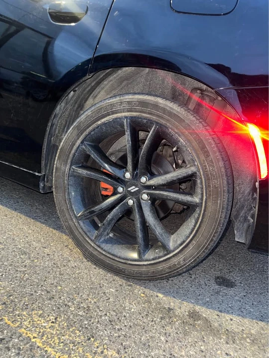 2018 Dodge Charger 7th Gen - Image 6 of 11