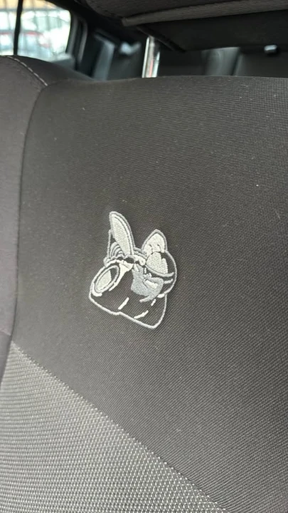 2018 Dodge Charger 7th Gen - Image 6 of 6