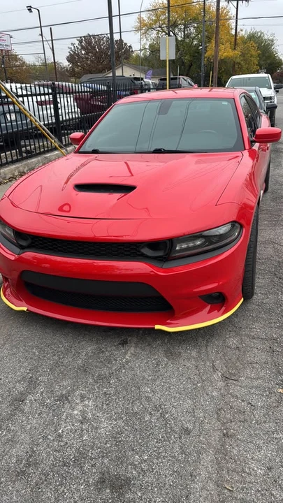 2018 Dodge Charger 7th Gen - Image 3 of 6