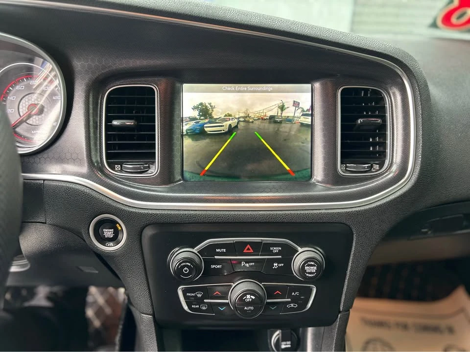 2018 Dodge Charger 7th Gen - Image 8 of 13