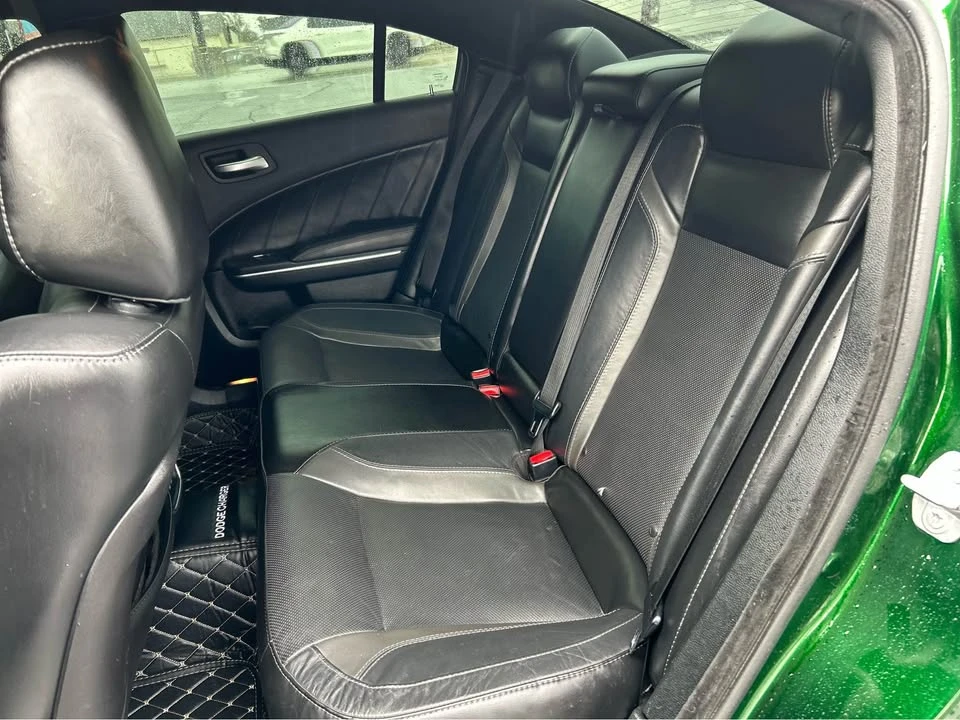 2018 Dodge Charger 7th Gen - Image 13 of 13