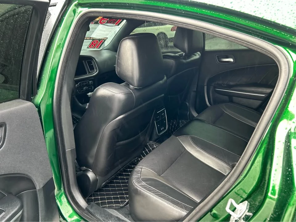 2018 Dodge Charger 7th Gen - Image 12 of 13