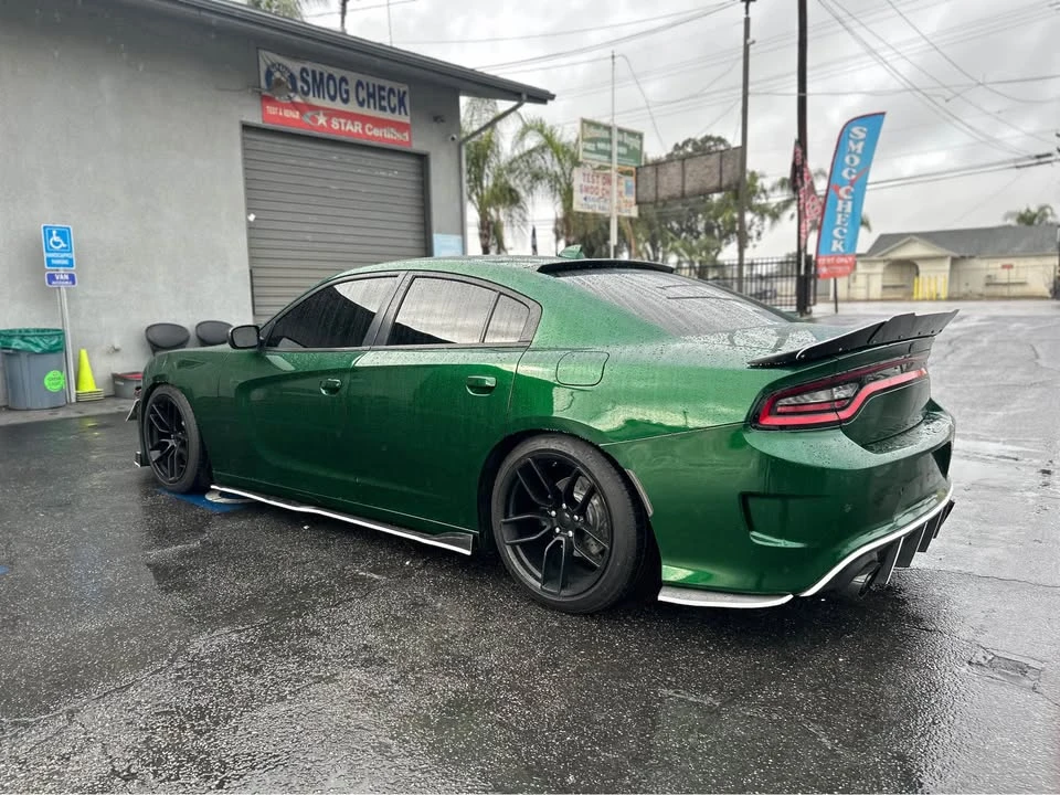 2018 Dodge Charger 7th Gen - Image 3 of 13