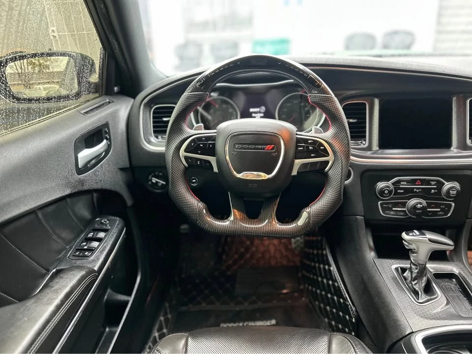 2018 Dodge Charger 7th Gen - Image 5 of 13
