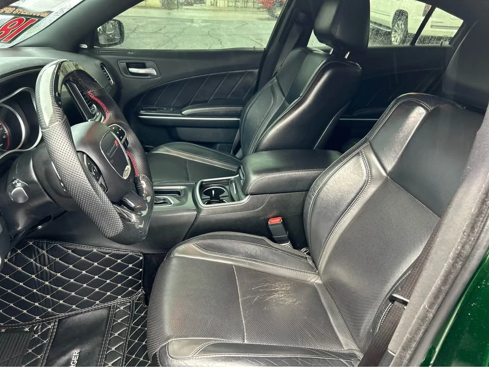 2018 Dodge Charger 7th Gen - Image 11 of 13