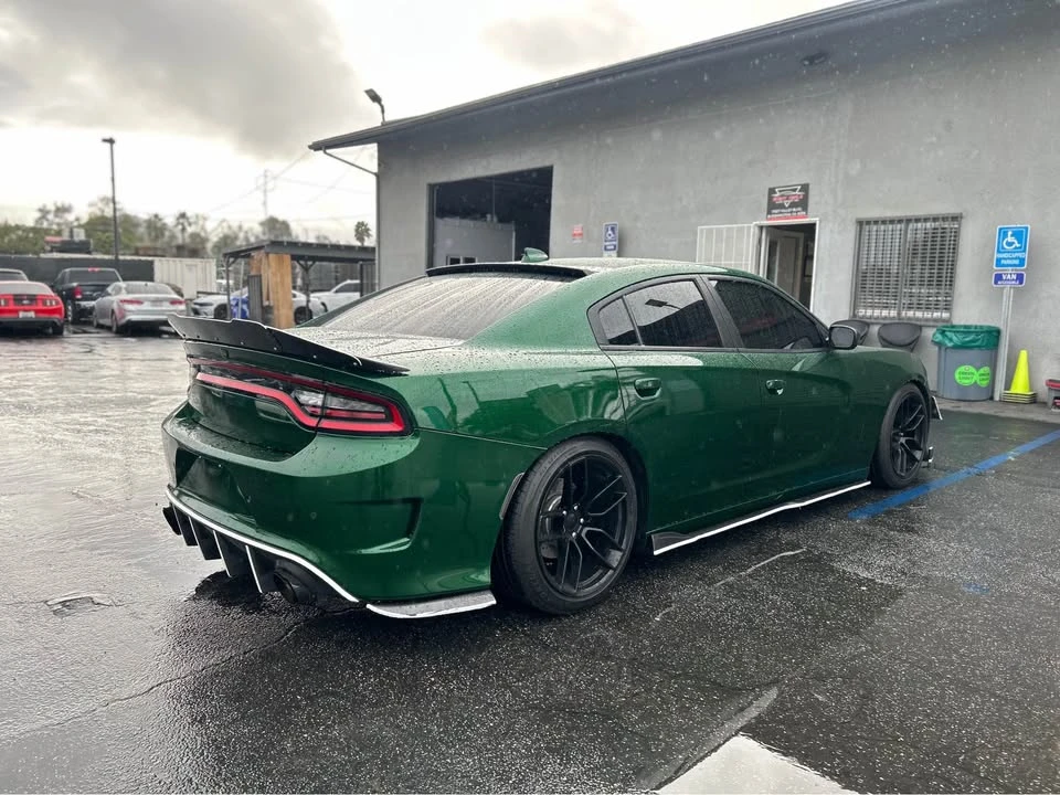 2018 Dodge Charger 7th Gen - Image 4 of 13