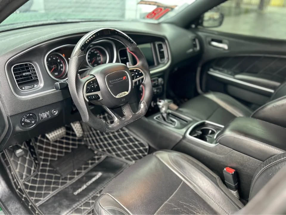 2018 Dodge Charger 7th Gen - Image 10 of 13