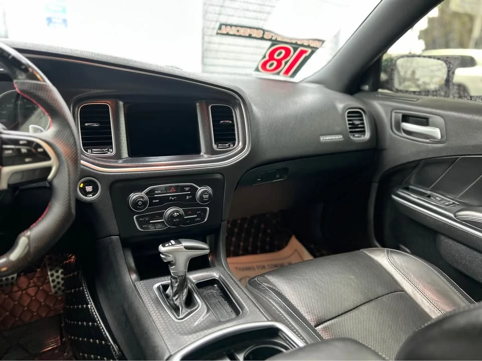 2018 Dodge Charger 7th Gen - Image 7 of 13