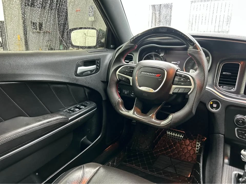 2018 Dodge Charger 7th Gen - Image 6 of 13