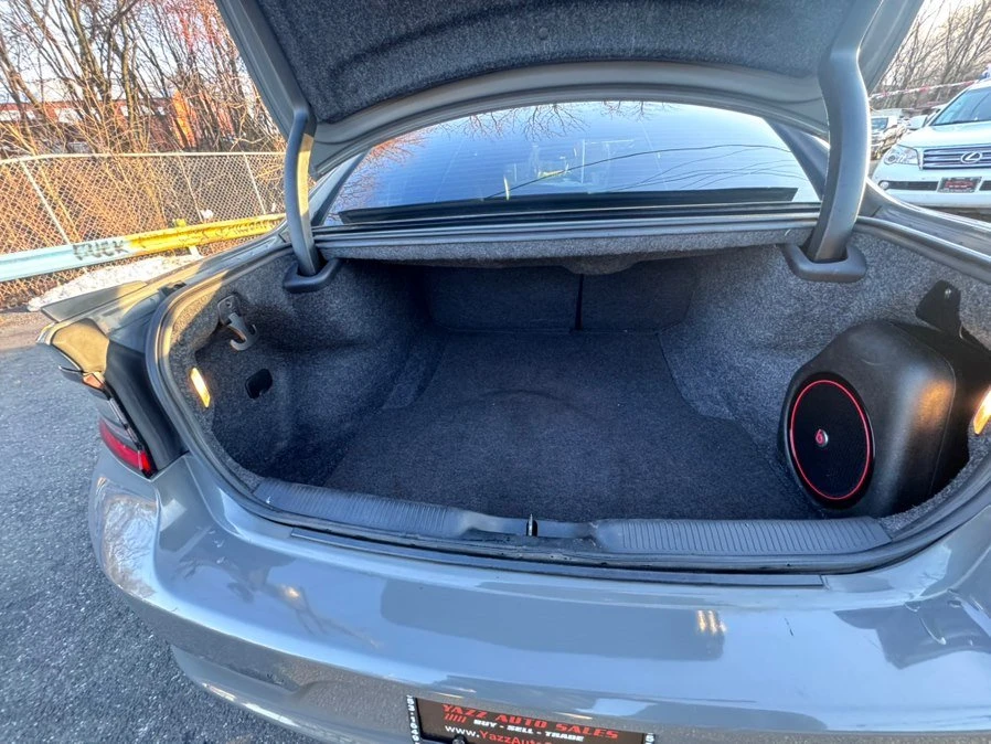 2018 Dodge Charger 7th Gen - Image 20 of 20
