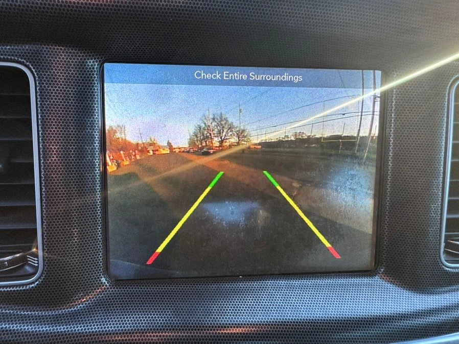 2018 Dodge Charger 7th Gen - Image 16 of 20