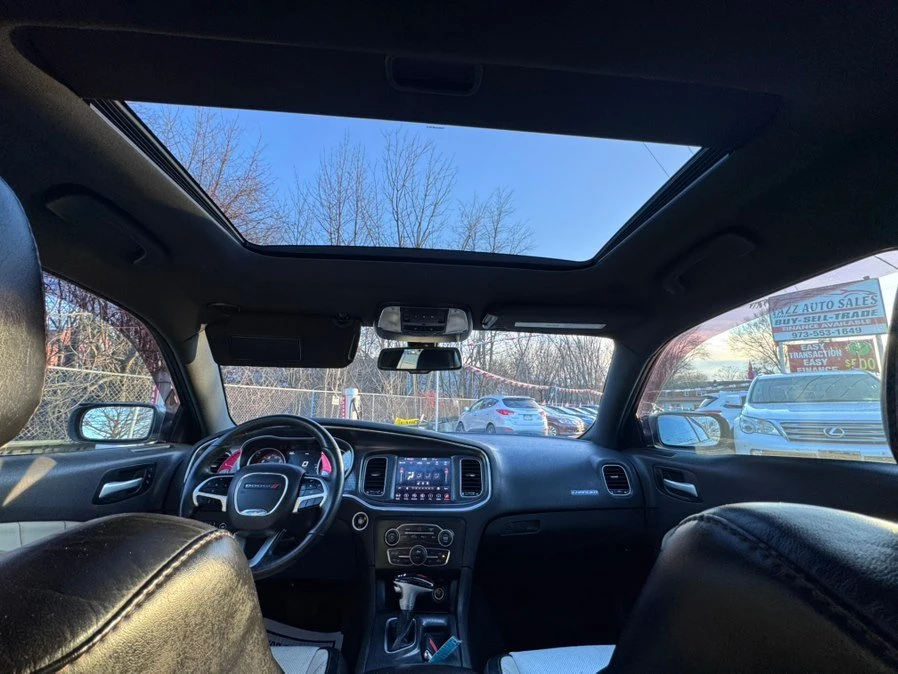 2018 Dodge Charger 7th Gen - Image 10 of 20