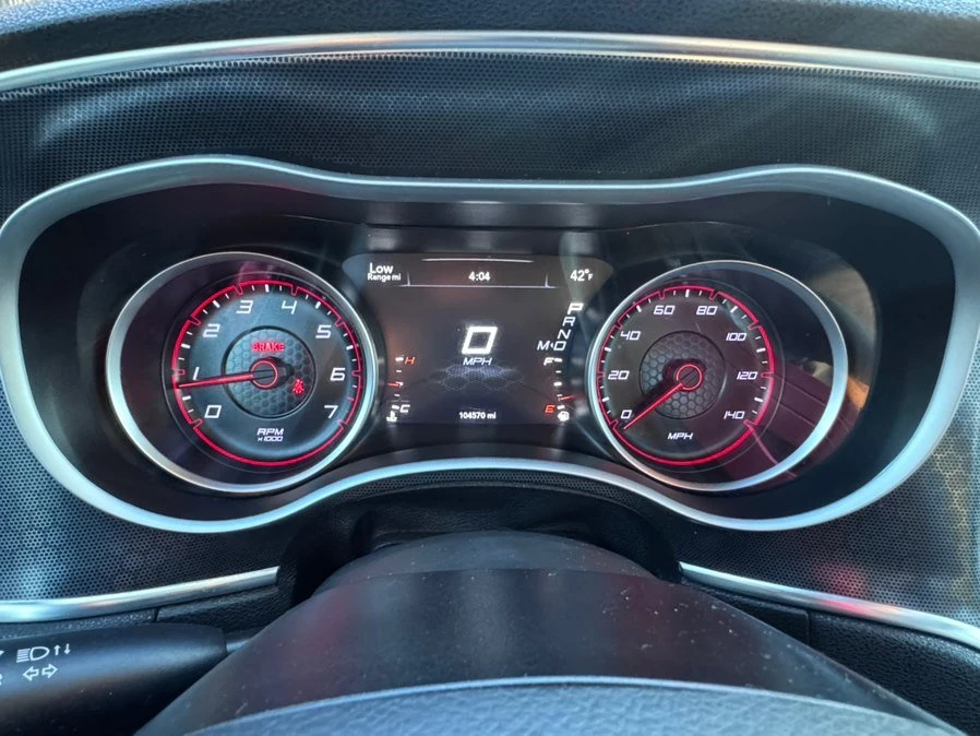 2018 Dodge Charger 7th Gen - Image 14 of 20