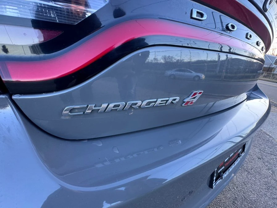 2018 Dodge Charger 7th Gen - Image 15 of 20