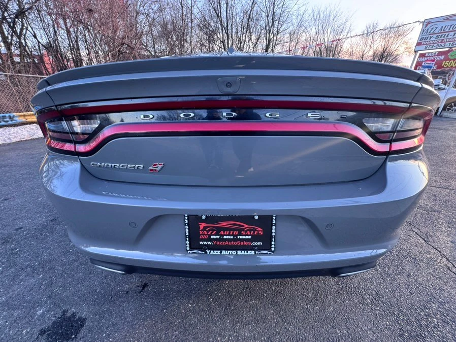 2018 Dodge Charger 7th Gen - Image 19 of 20