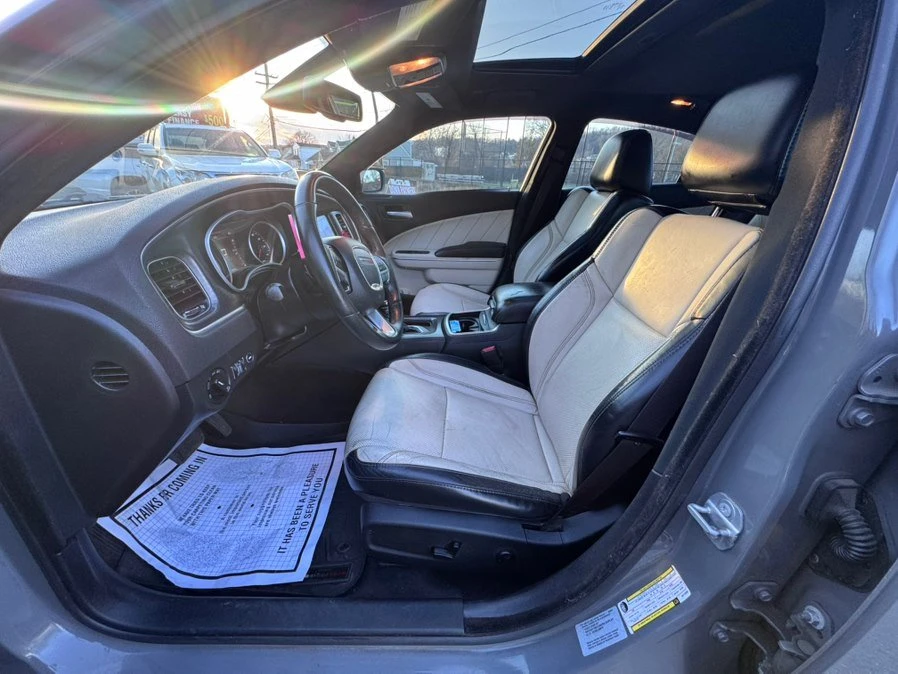 2018 Dodge Charger 7th Gen - Image 9 of 20