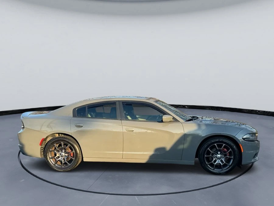 2018 Dodge Charger 7th Gen - Image 2 of 20