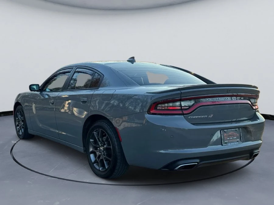 2018 Dodge Charger 7th Gen - Image 5 of 20