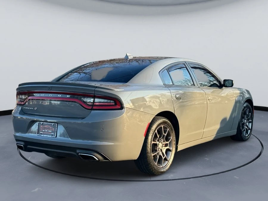 2018 Dodge Charger 7th Gen - Image 4 of 20