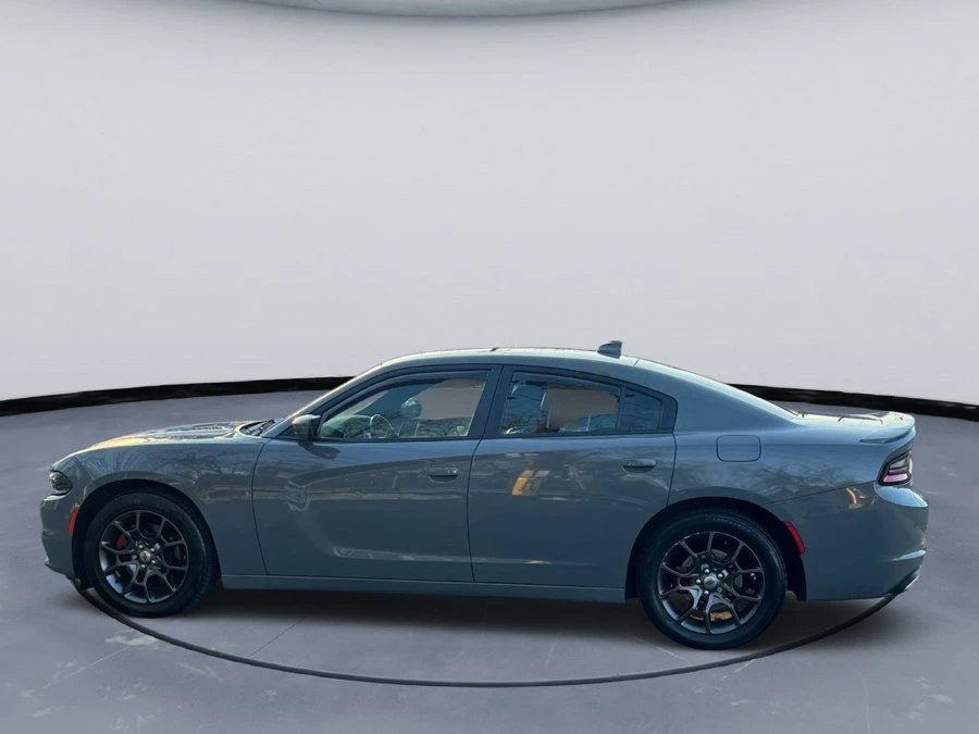 2018 Dodge Charger 7th Gen - Image 3 of 20