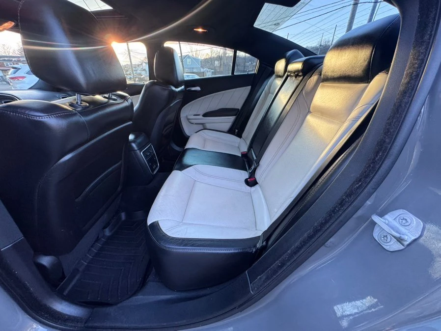 2018 Dodge Charger 7th Gen - Image 7 of 20