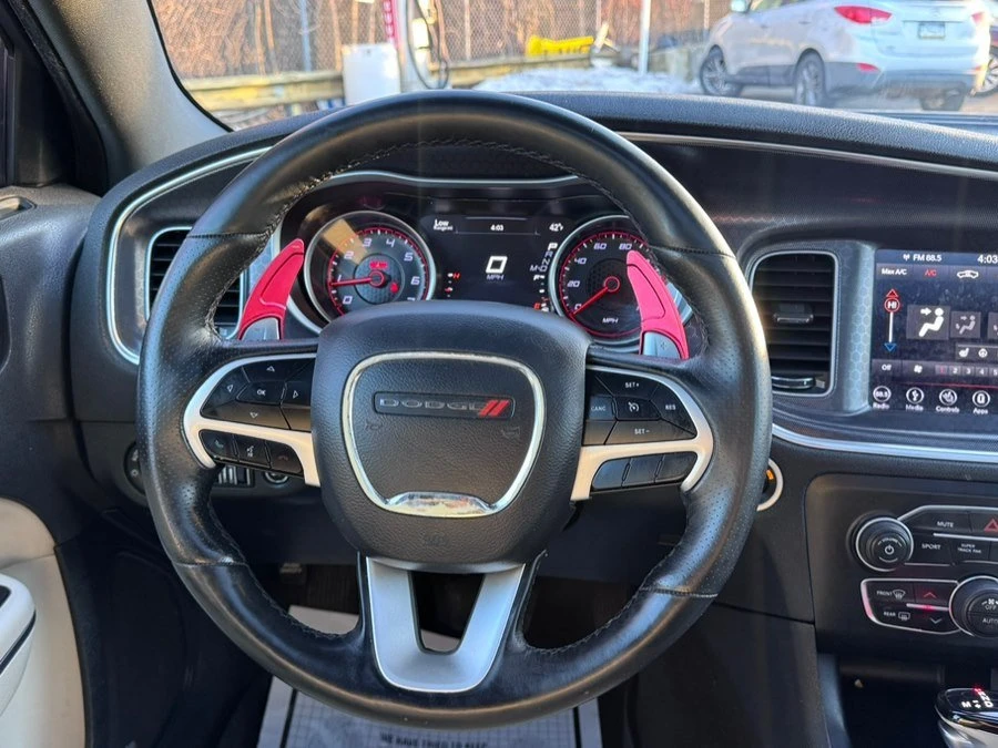 2018 Dodge Charger 7th Gen - Image 17 of 20