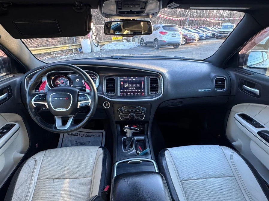 2018 Dodge Charger 7th Gen - Image 6 of 20