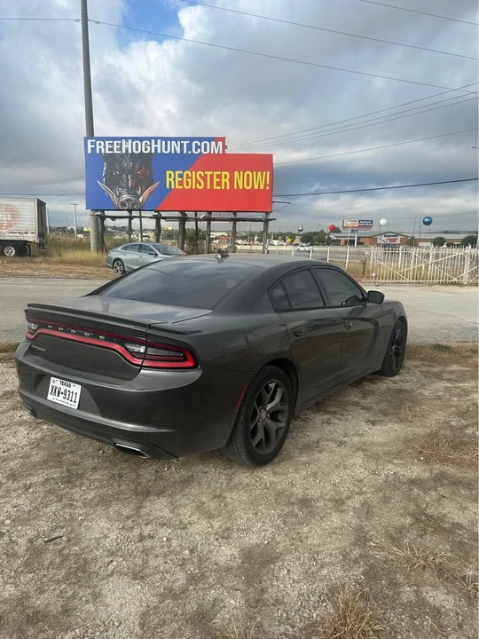 2018 Dodge Charger 7th Gen - Image 6 of 6