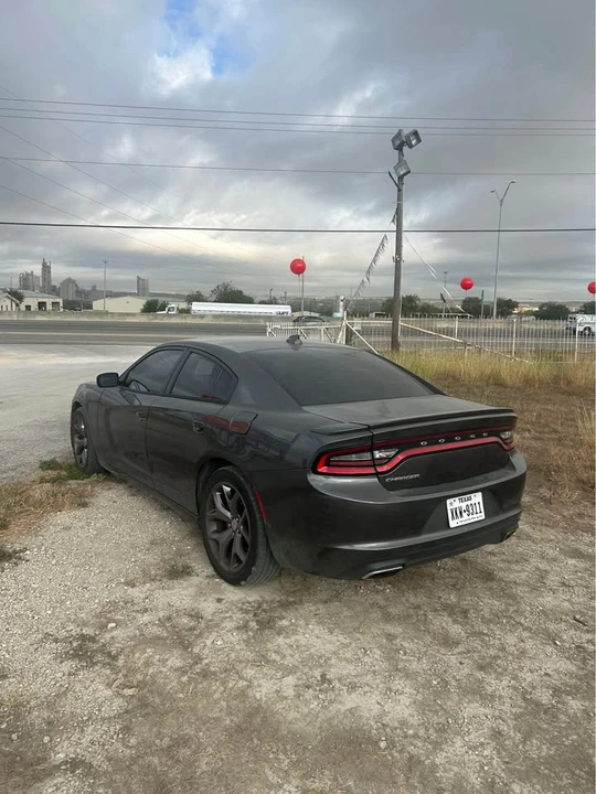 2018 Dodge Charger 7th Gen - Image 4 of 6