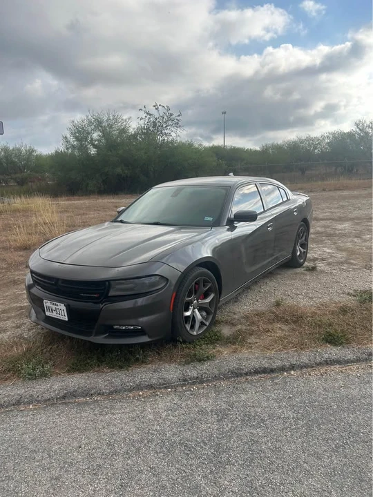 2018 Dodge Charger 7th Gen - Image 3 of 6