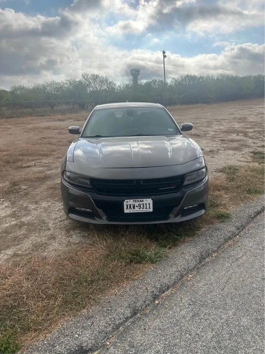 2018 Dodge Charger 7th Gen - Image 2 of 6