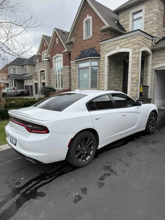 2018 Dodge Charger 7th Gen - Image 5 of 14