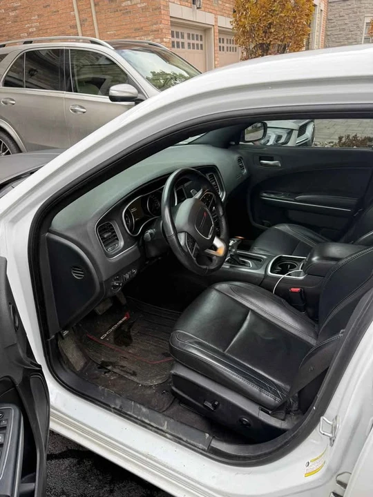 2018 Dodge Charger 7th Gen - Image 3 of 14