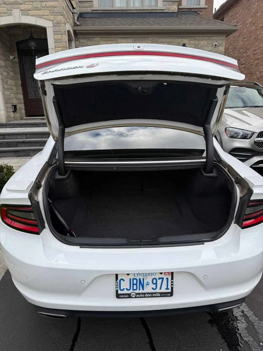 2018 Dodge Charger 7th Gen - Image 7 of 14