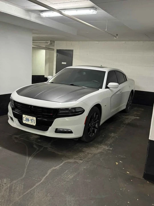 2018 Dodge Charger 7th Gen - Image 11 of 14