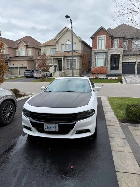 2018 Dodge Charger 7th Gen - Image 2 of 14