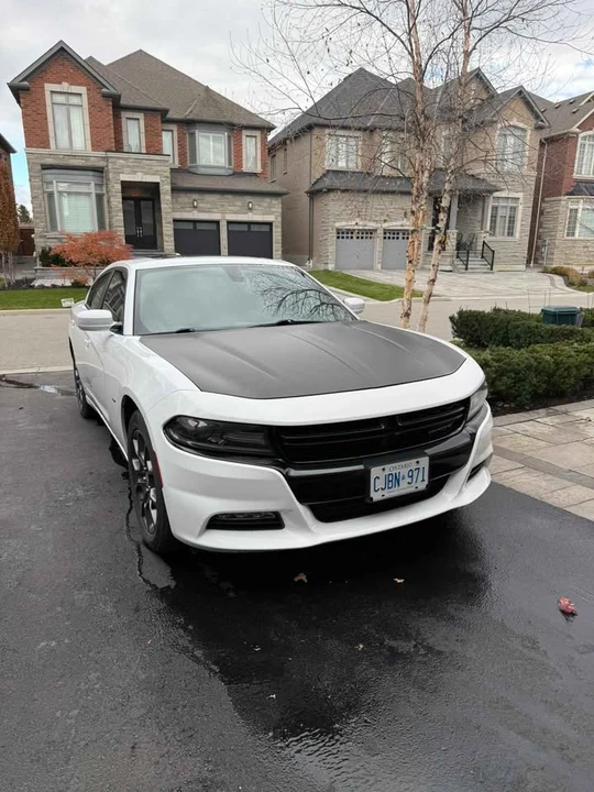 2018 Dodge Charger 7th Gen - Image 4 of 14